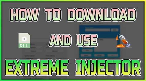extreme injector|extreme injector download télécharger.